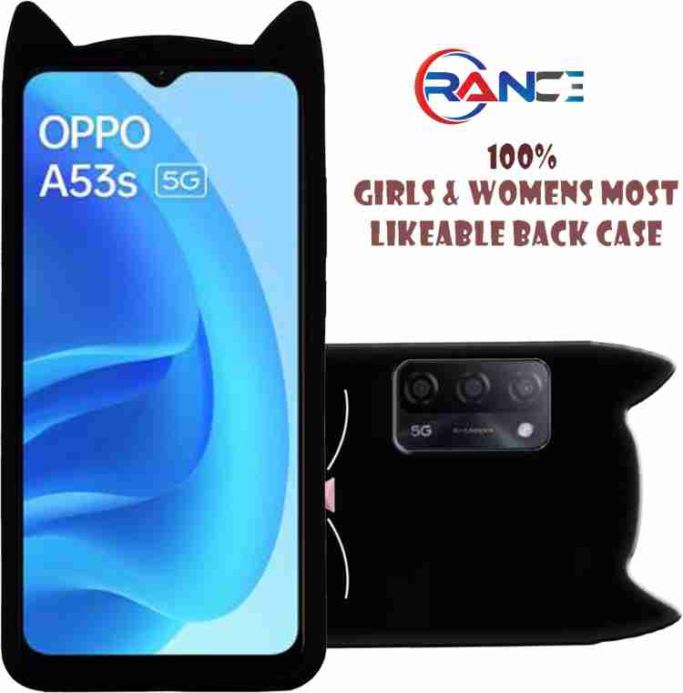 Funda Personalizada Oppo A53 / A53S – Kartoon Kase