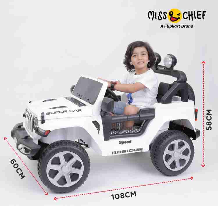 Lights  Kids' Ride Vehicles - 12v Infant Electric Car Ft938 Red