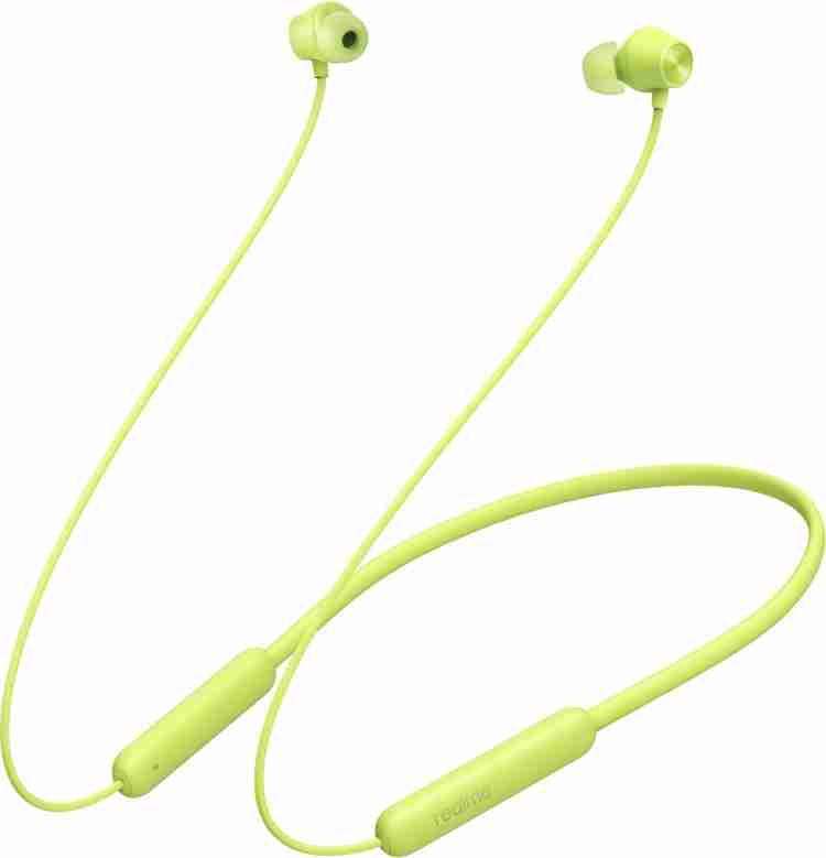 Realme wireless 2025 earphones flipkart