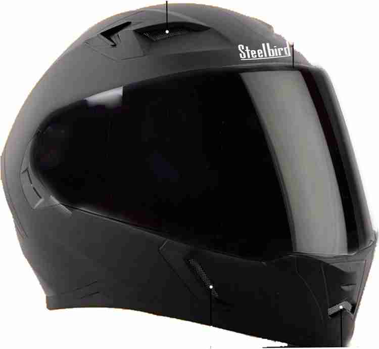 Steelbird helmet 580mm sales