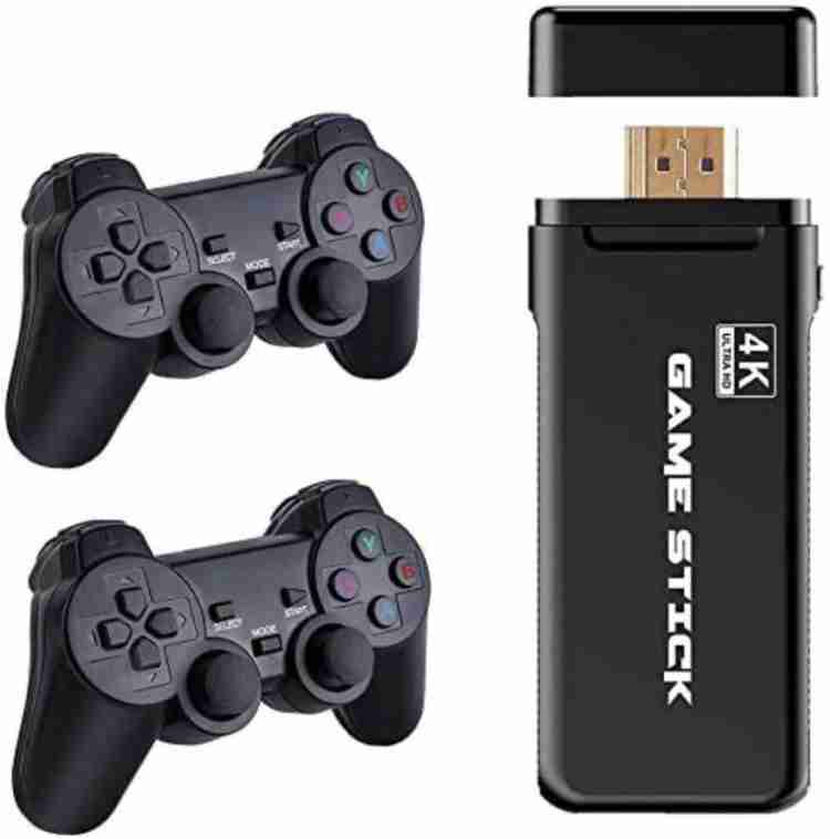 EXtreme HDMI Game Stick Video Game Built-in 10000+ Classic Games