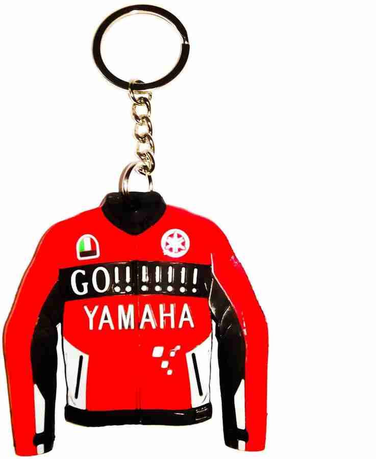 Jacket discount chain price
