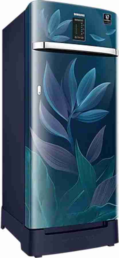 SAMSUNG 225 L Direct Cool Single Door 3 Star Refrigerator Online