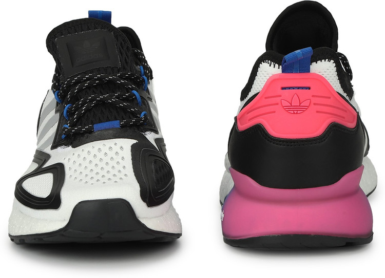 Adidas Original ZX 2K BOOST Sneakers For Men - Buy Adidas Original ZX 2K  BOOST Sneakers For Men Online at Best Price - Shop Online for Footwears in  India | Flipkart.com