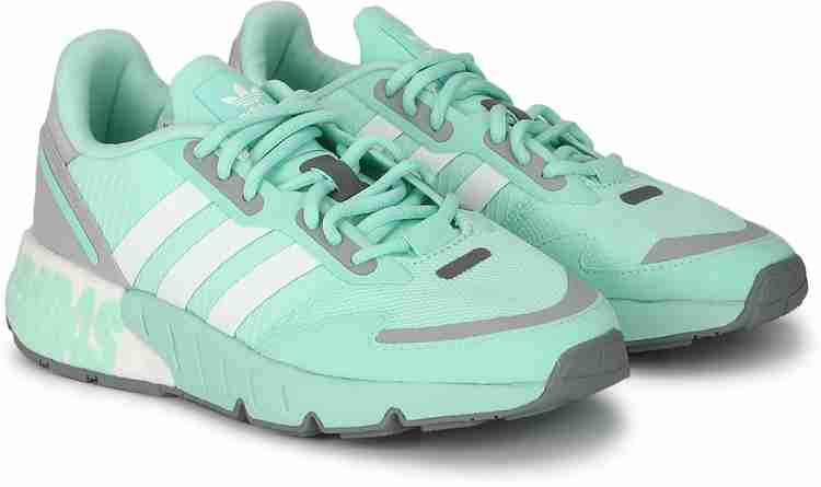 Adidas Original ZX 1K BOOST W Sneakers For Women Buy Adidas