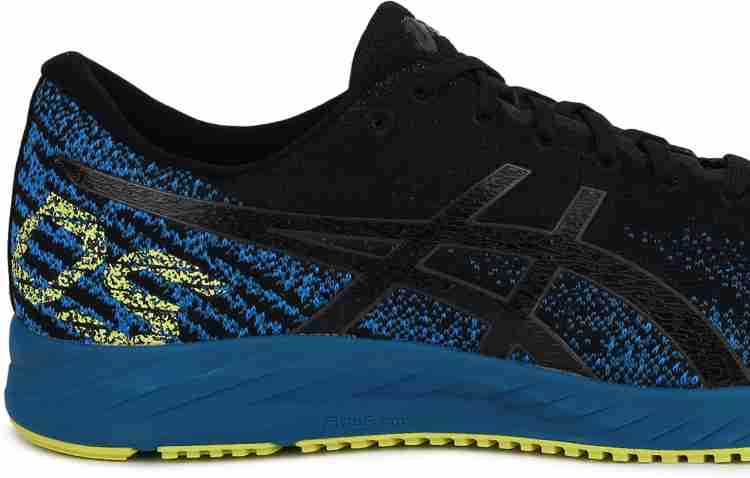 Asics ds trainer clearance black