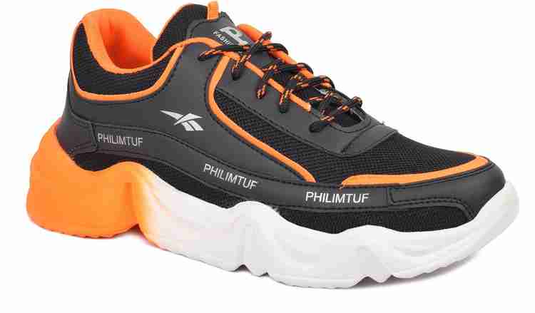 Philintuf Mens sports shoes Running Shoes For Men Buy Philintuf Mens sports shoes Running Shoes For Men Online at Best Price Shop Online for Footwears in India Flipkart