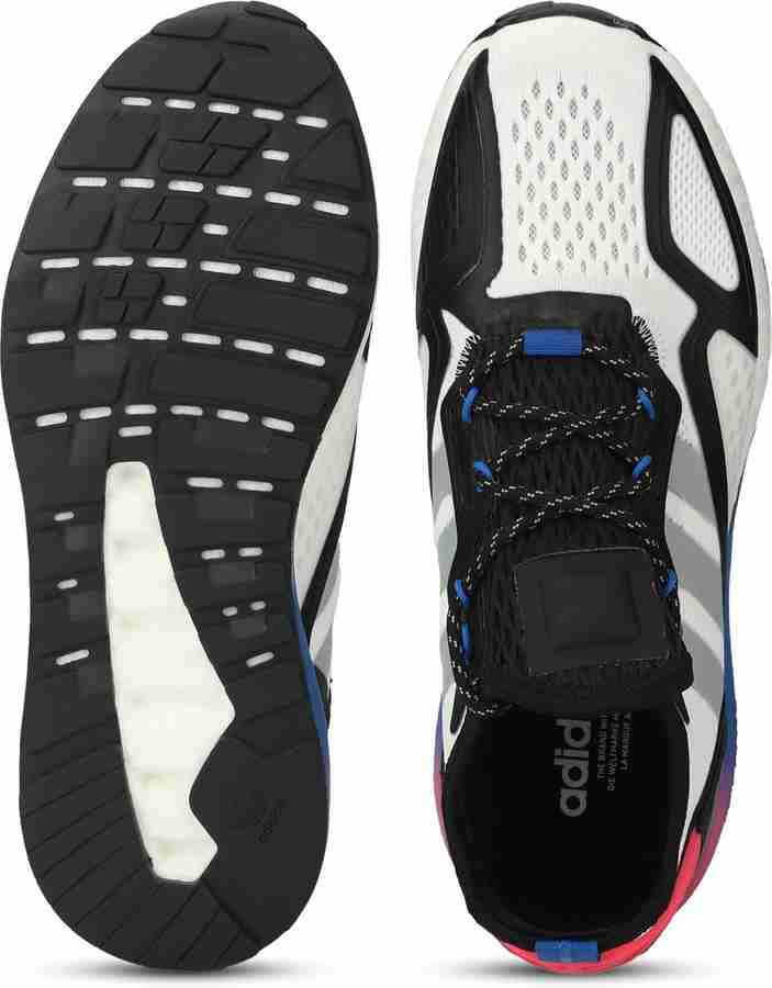 Adidas zx deals 2k boost homme