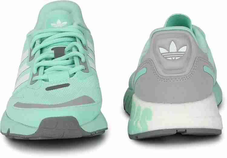 Adidas Original ZX 1K BOOST W Sneakers For Women Buy Adidas