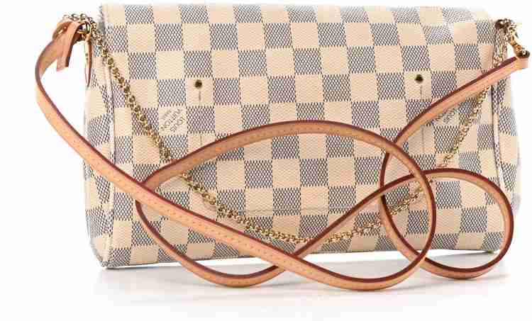 Lv azur sling deals bag