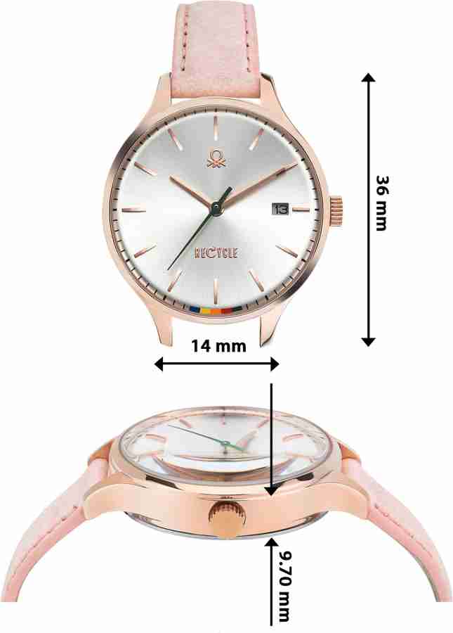United Colors of Benetton Social Analog Watch For Women Buy United Colors of Benetton Social Analog Watch For Women UWUCL0100 Online at Best Prices in India Flipkart