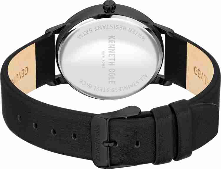 Kenneth Cole NDKCWGA2106301MN Analog Watch - For Men - Buy Kenneth Cole  NDKCWGA2106301MN Analog Watch - For Men NDKCWGA2106301MN Online at Best  Prices in India