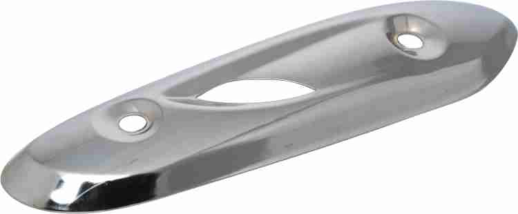 Activa 3g sales silencer cover price