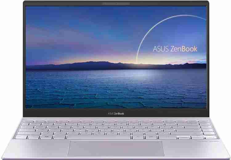 ASUS ZenBook 13 Intel Core i7 11th Gen 1165G7 - (16 GB/1 TB SSD 