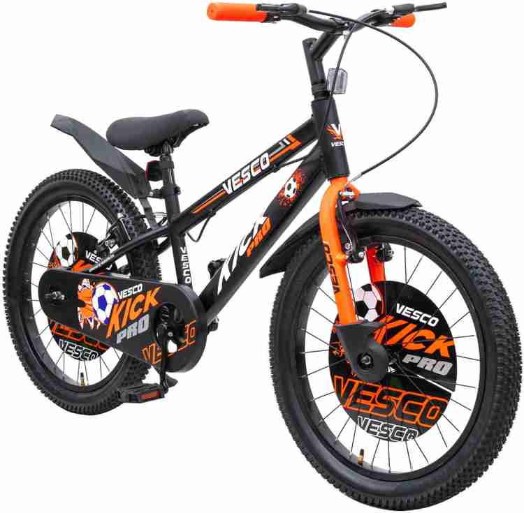 VESCO Kick Pro 20