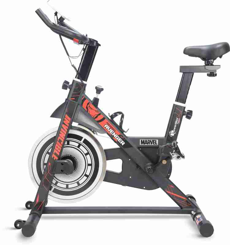 Ironman store spin bike