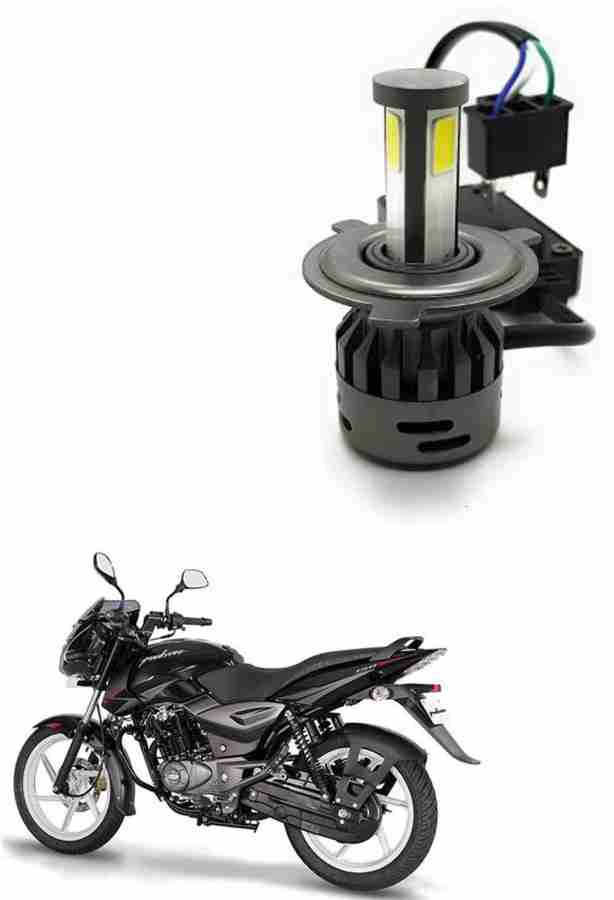 Pulsar 150 headlight set price hot sale