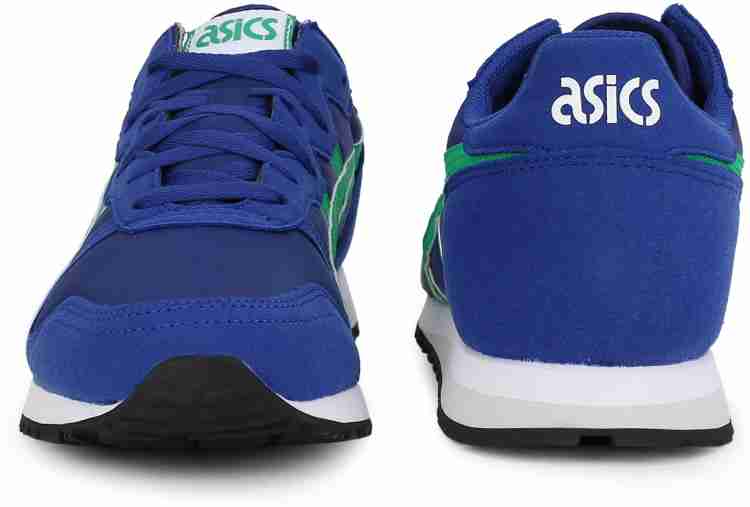 Asics royal clearance blue