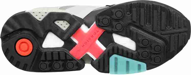 Old school adidas on sale torsion