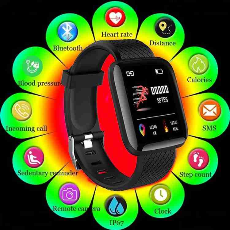 Jumia smart cheap watch