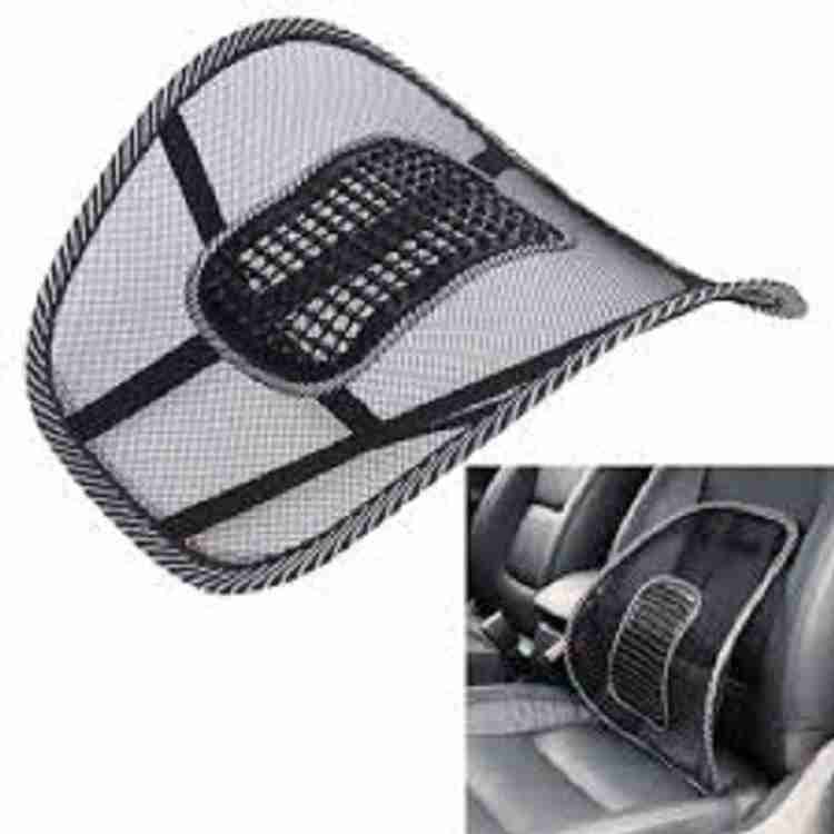 Lumbar support shop for vehicle