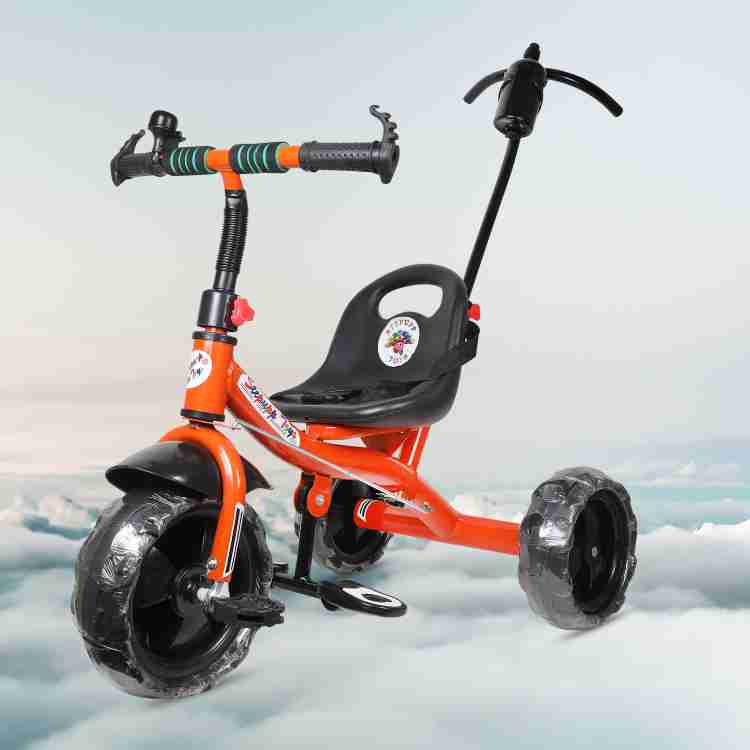 Flipkart tricycle hotsell