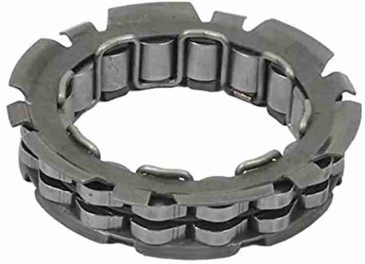 AHLMOTOR New Self Starter Bearing for Royal Enfield UCE Models
