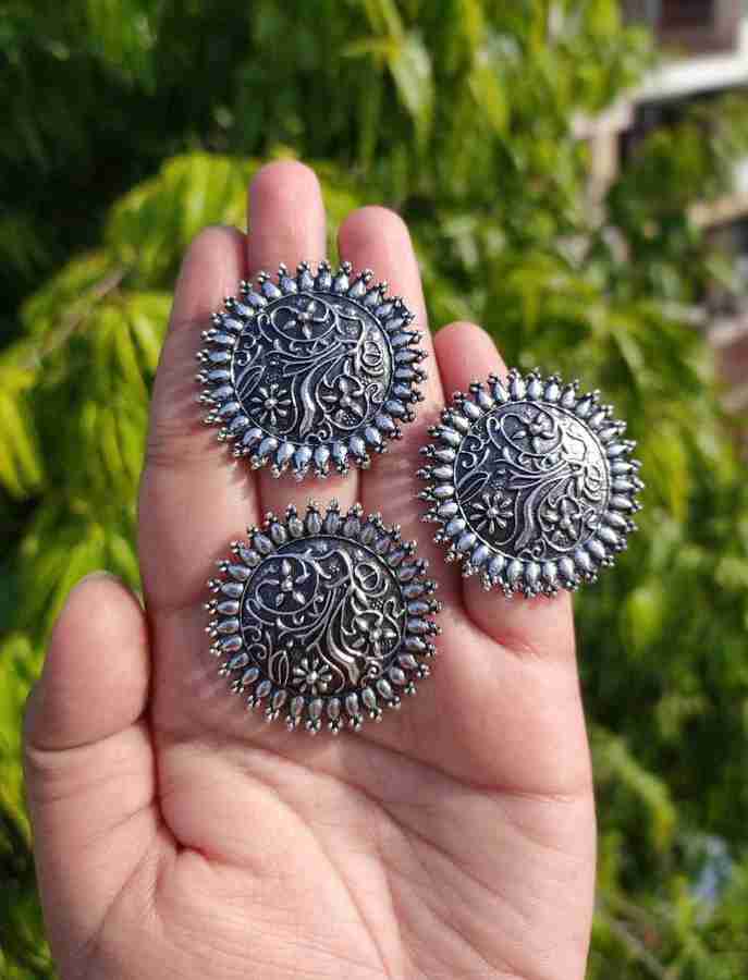 Flipkart shopping deals earrings