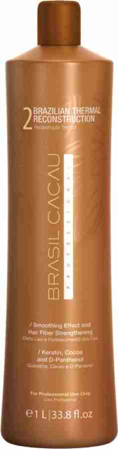 Cadiveu CADIVUE CACAU KERATIN Price in India Buy Cadiveu CADIVUE CACAU KERATIN Online In India Reviews Ratings Features Flipkart
