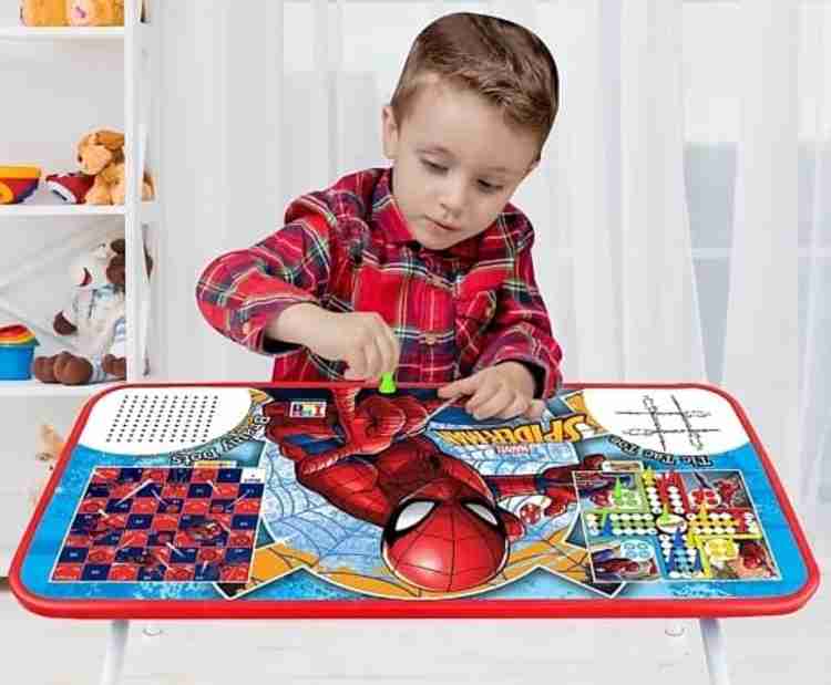 Kids multipurpose sales table
