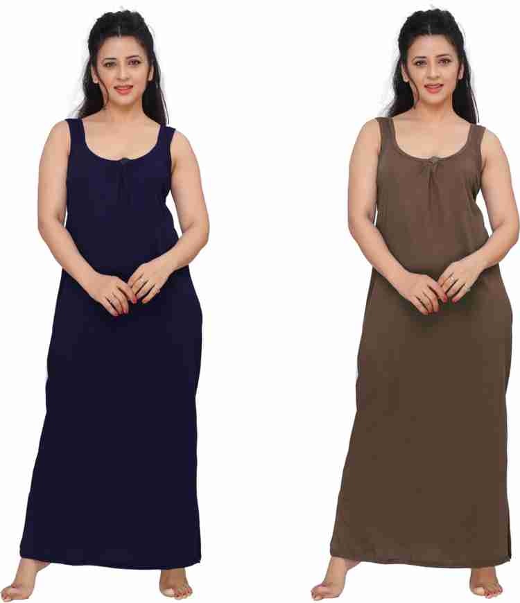 Aliaclothing Women Nighty Buy Aliaclothing Women Nighty Online at Best Prices in India Flipkart