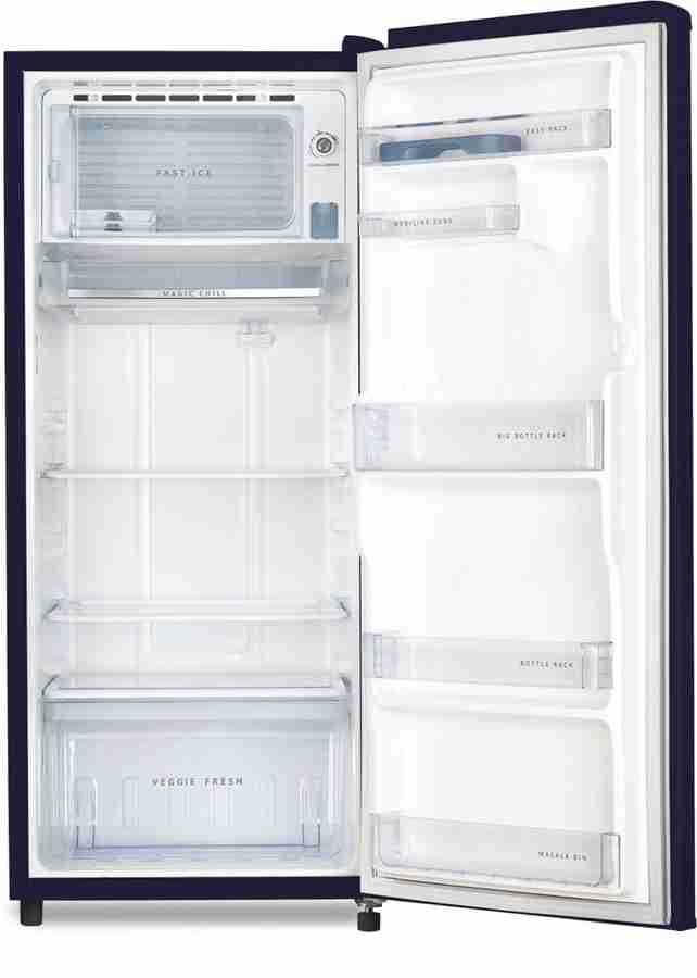 Whirlpool fridge cheap 71622 price