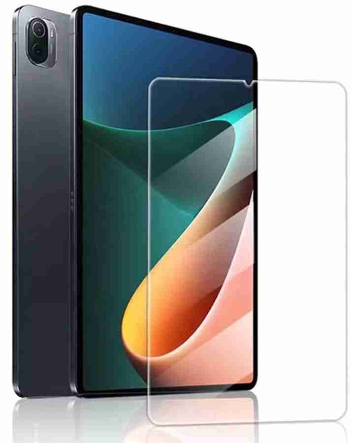 Buy Spnrs Edge To Edge Tempered Glass For I Xiaomi Pad 6 Online at Best  Prices in India - JioMart.