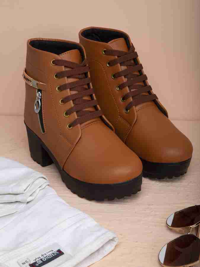 Studio hot sale girls boots