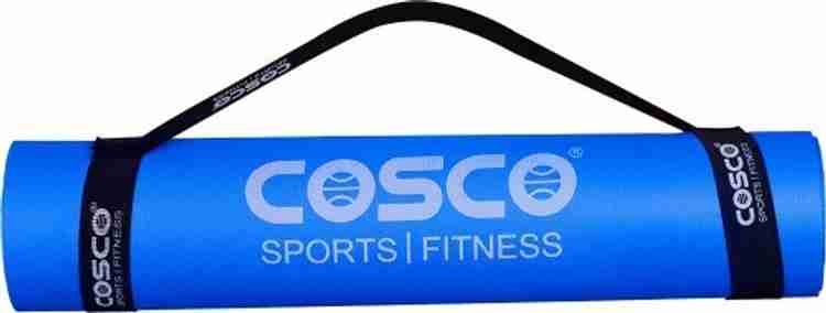 Cosco top yoga mat