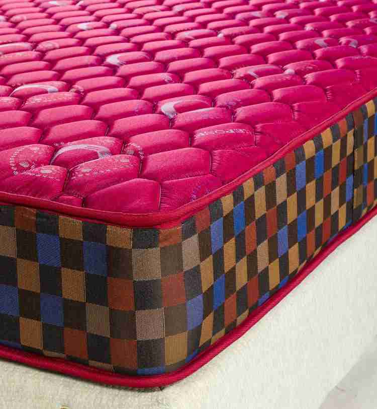 Repose pampero clearance spring mattress