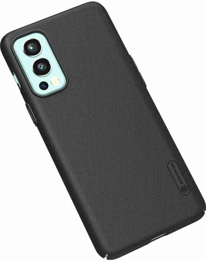 OnePlus Nord 2 5G Nillkin Super Frosted Shield Case