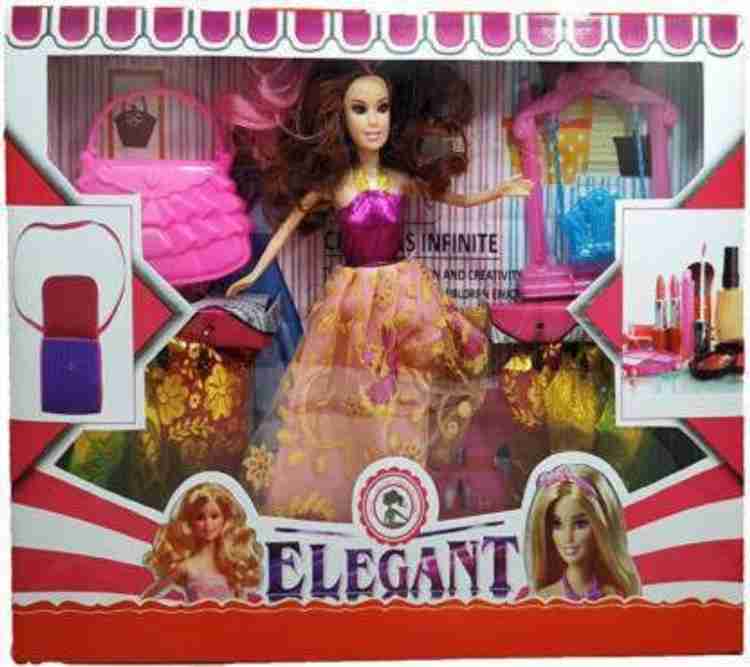 Beautiful girl barbie on sale