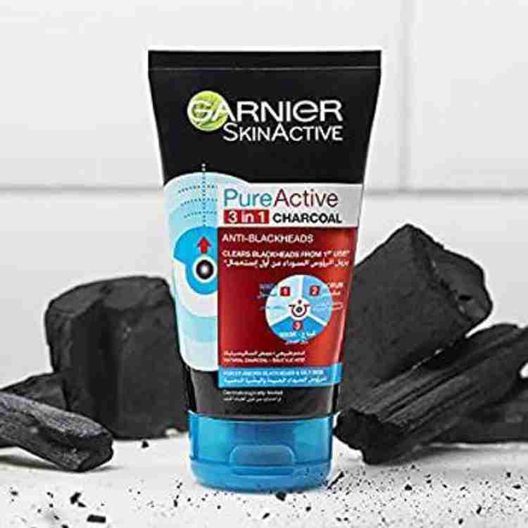 Garnier skin active store