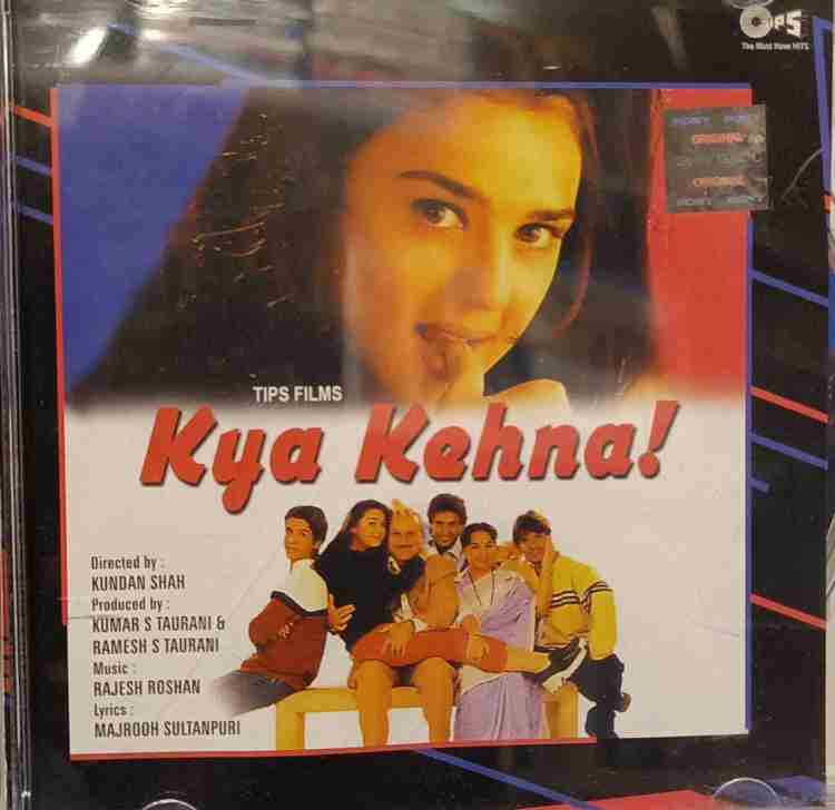 Kya kehna full discount movie download filmywap