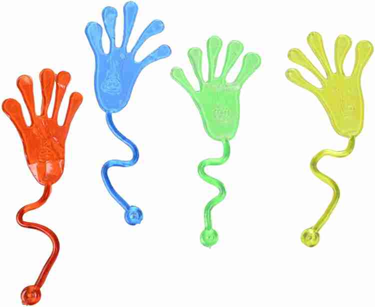 Slime hand toy cheap