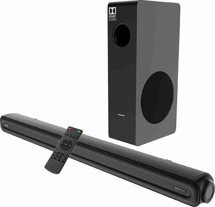 Soundbar blaupunkt sales