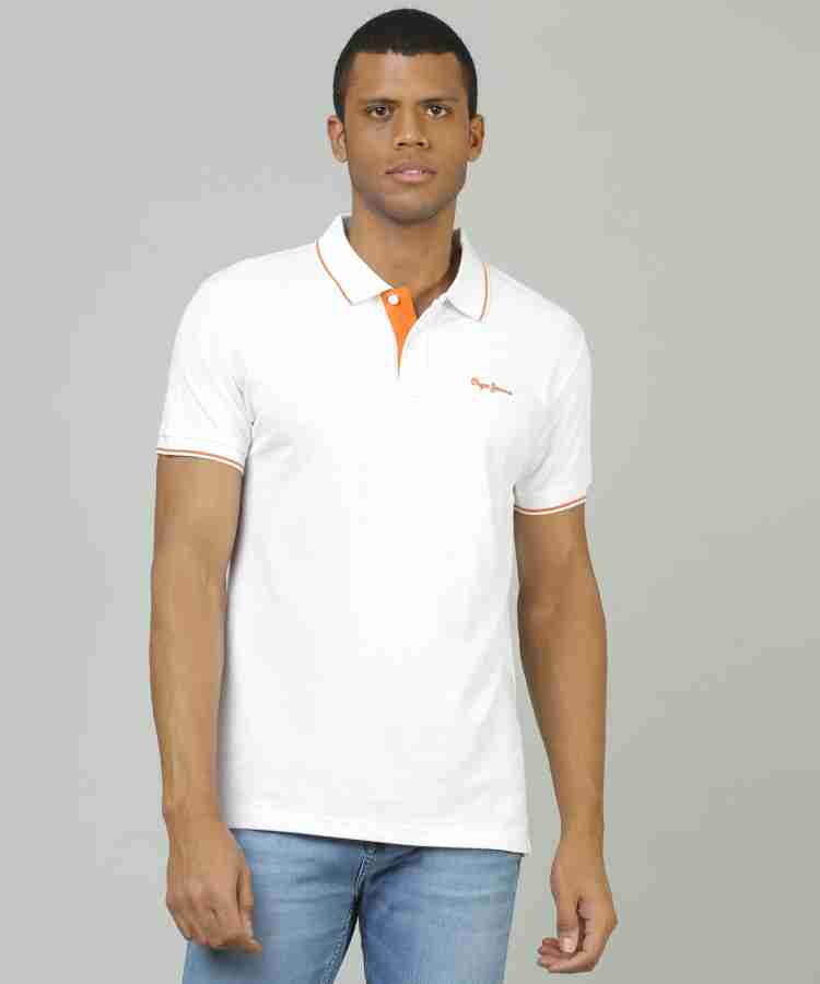 Pepe jeans t shirts sales flipkart