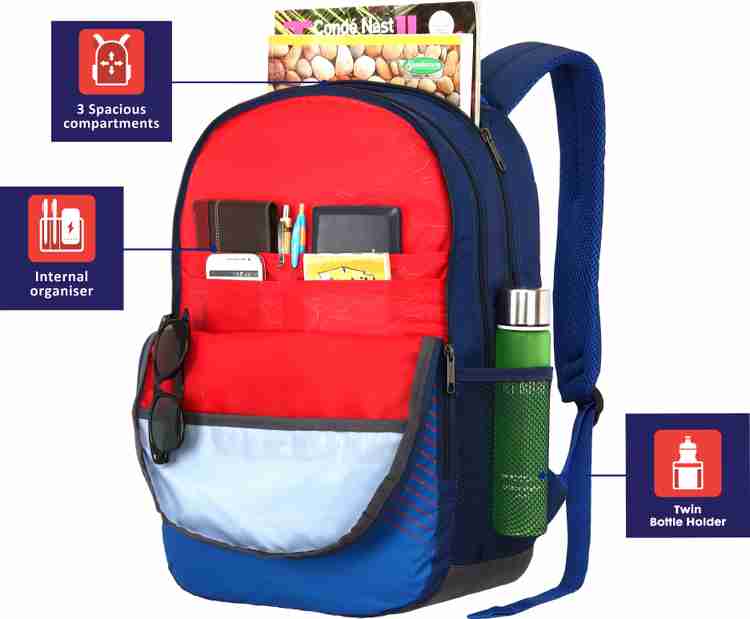 Mckinley backpack price top