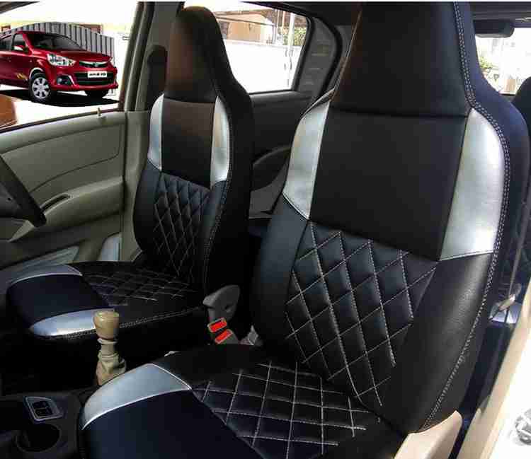 B and m store car seat covers