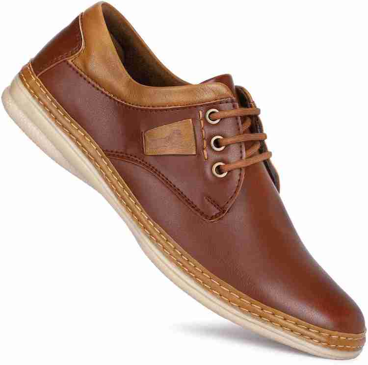 Tiger hill casual shoes hot sale