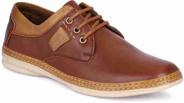 Tiger hill store casual shoes