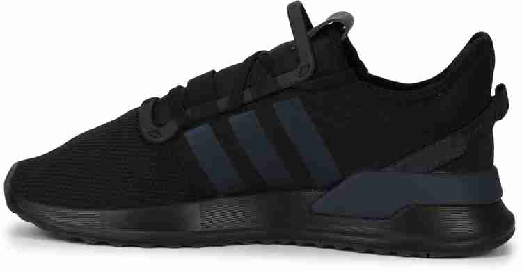 Adidas originals u_path run black clearance