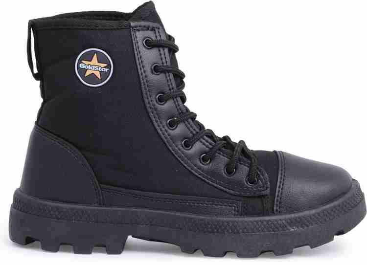 Goldstar boot best sale