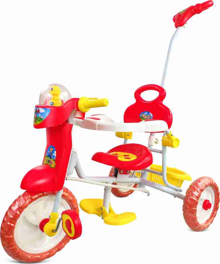 Dash musical tricycle clearance